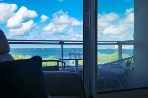Appartement quartier des Présidents avec vue sur la baie des Sables d'Olonne - 4 personnes